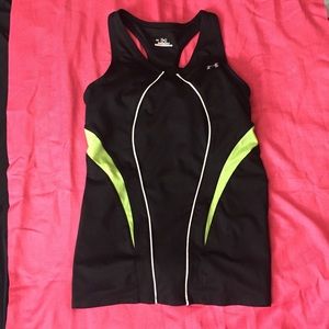 Under Armour Workout Tank 